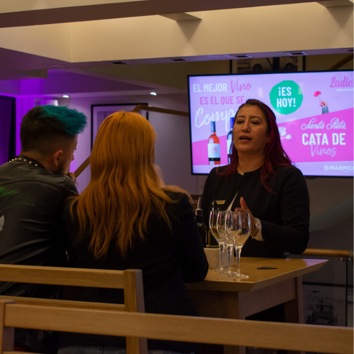 Explora una Experiencia Única en Vapiano Colombia