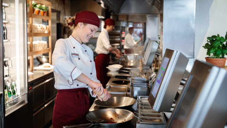 La Diversión en Vapiano
