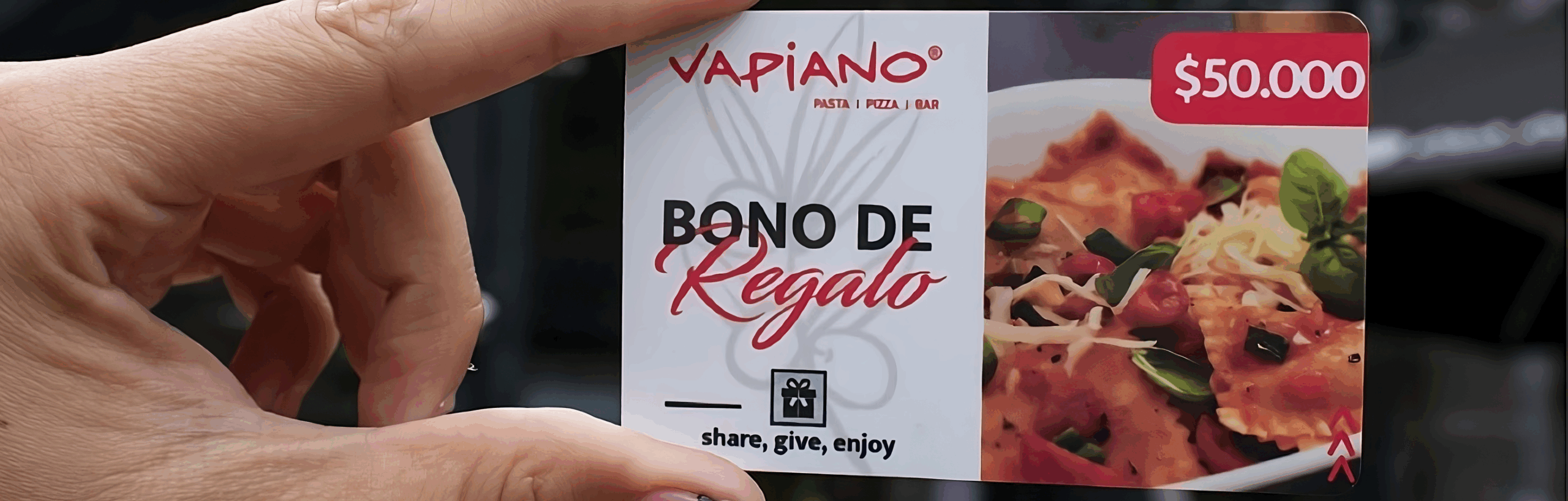 Vapiano