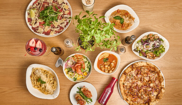 Comer bien no tiene fronteras: cómo la variedad nos hace más inclusivos
