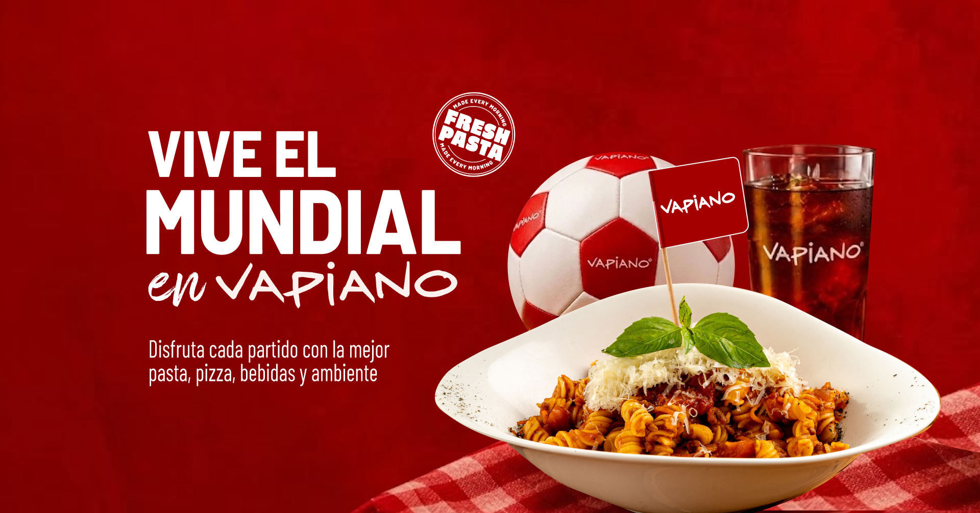 Vapiano