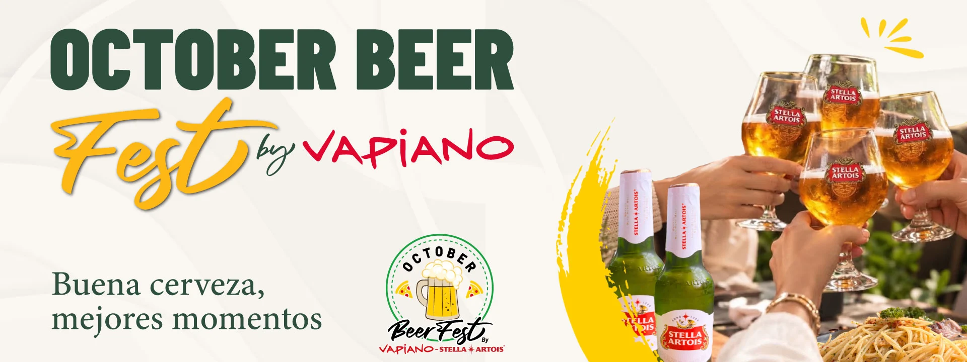 Vapiano